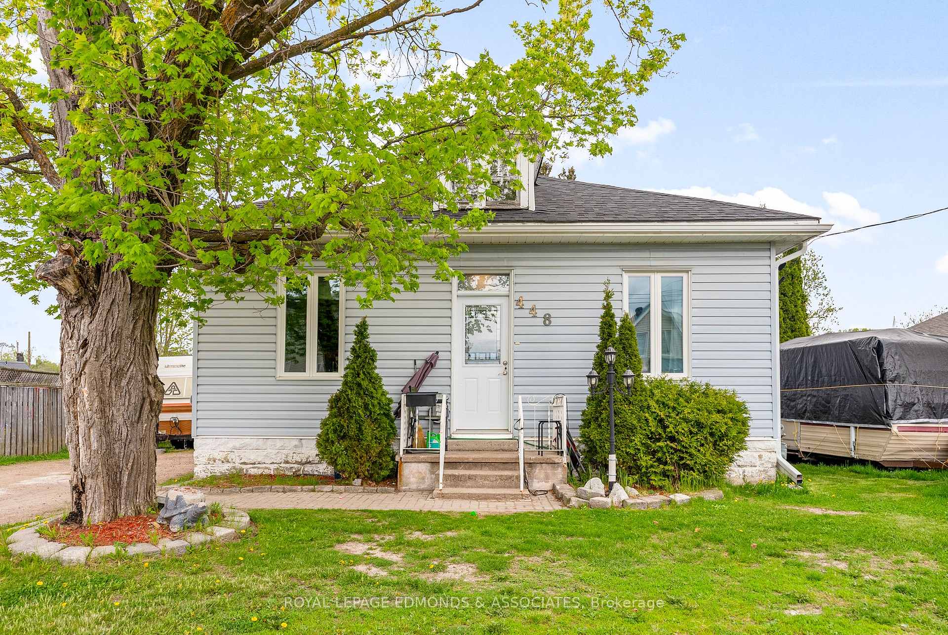 448 Eganville Road, Pembroke, ON K8A 4E2