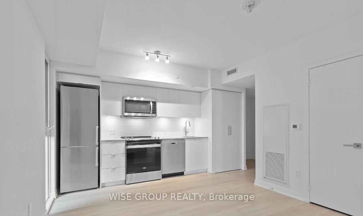 1 Bedroom Condo at 500 Wilson, Toronto For sale