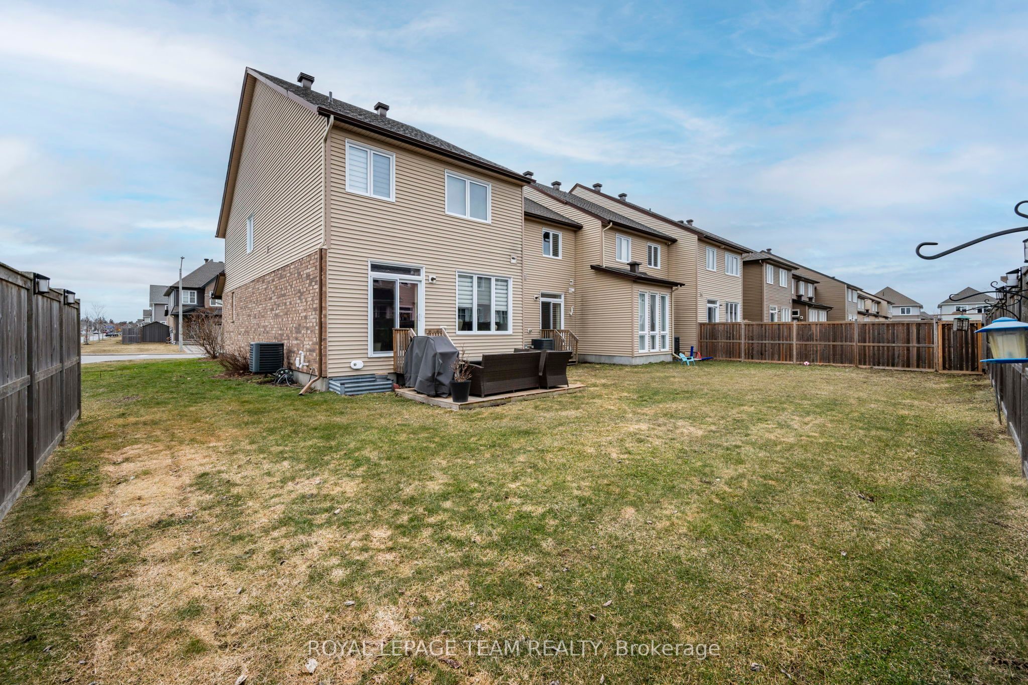 844 Cedar Creek Drive
