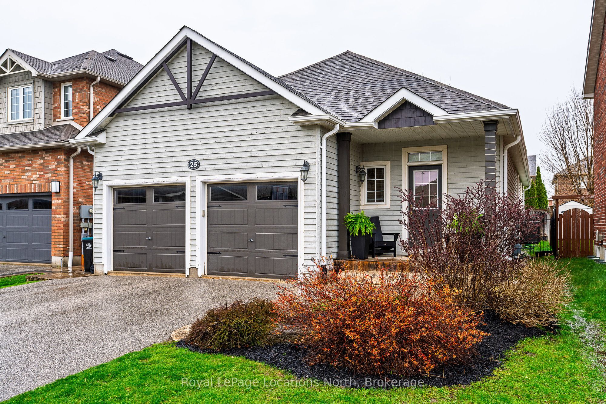 25 Clark Street, Collingwood, ON L9Y 0H9