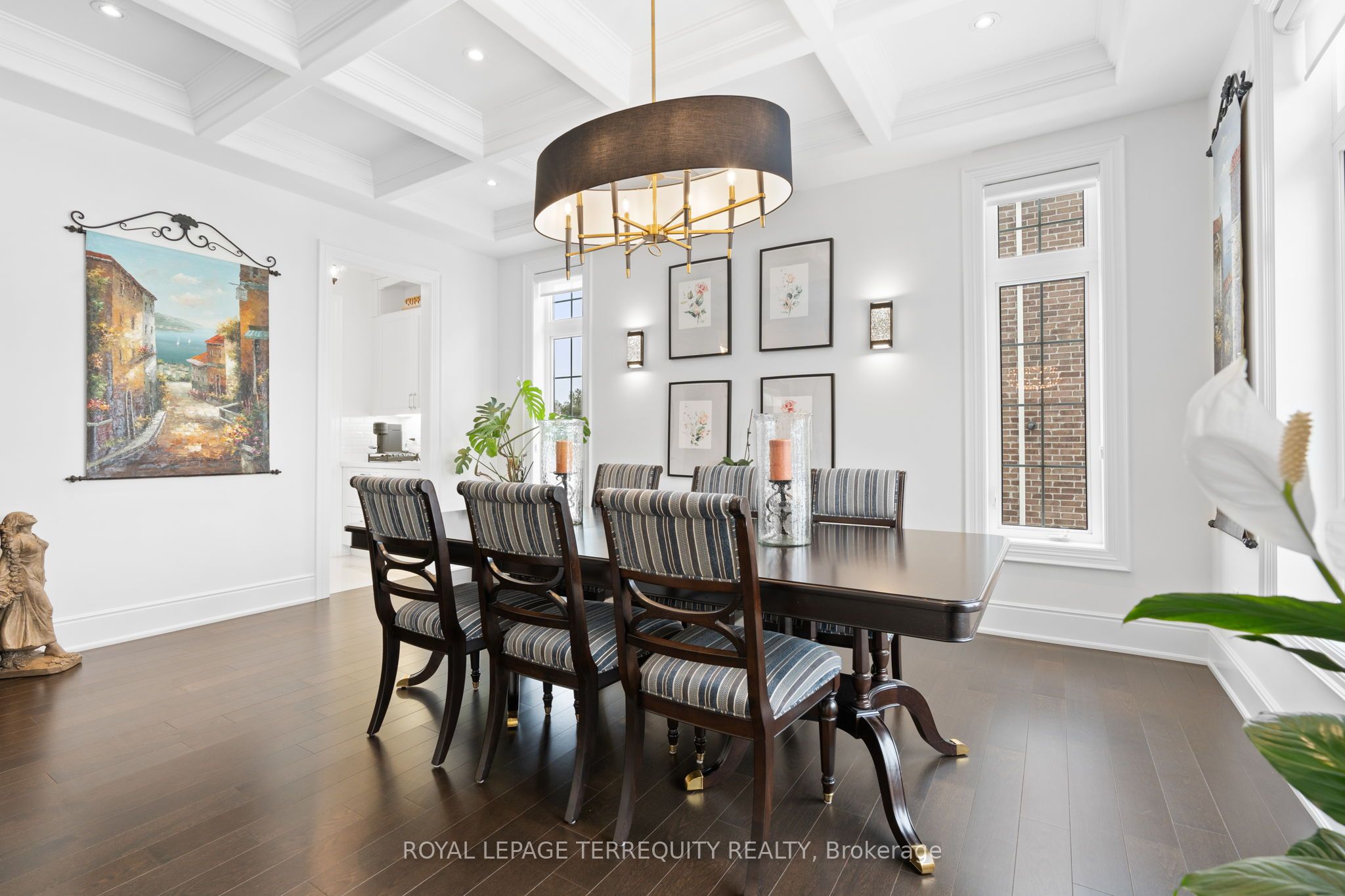 20 Country Club Crescent