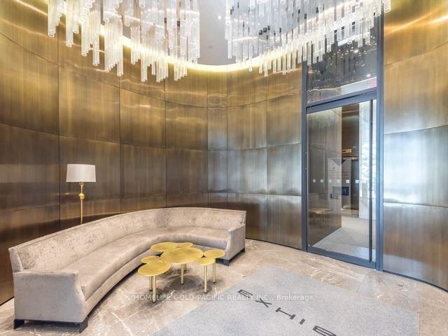 2 Bedrooms Condo at 200 Bloor, Toronto For sale