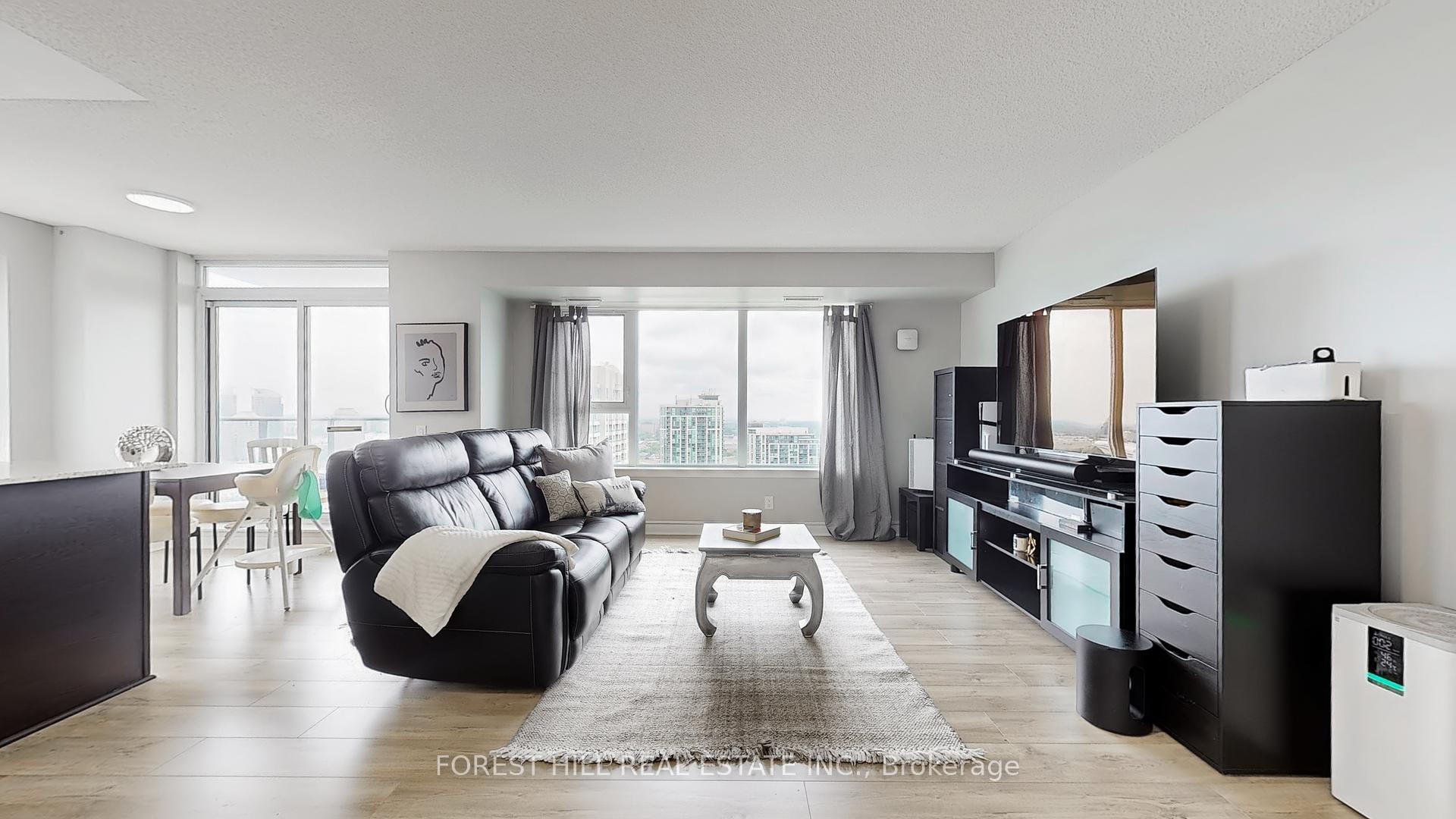 2 Bedrooms Condo at 190 Borough, Toronto For sale