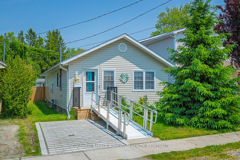 3852 Mathewson