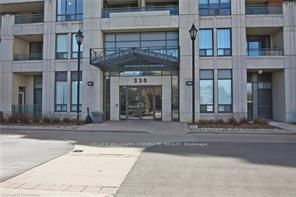 #PH8 - 330 Red Maple Road, Richmond Hill, ON L4C 0T6