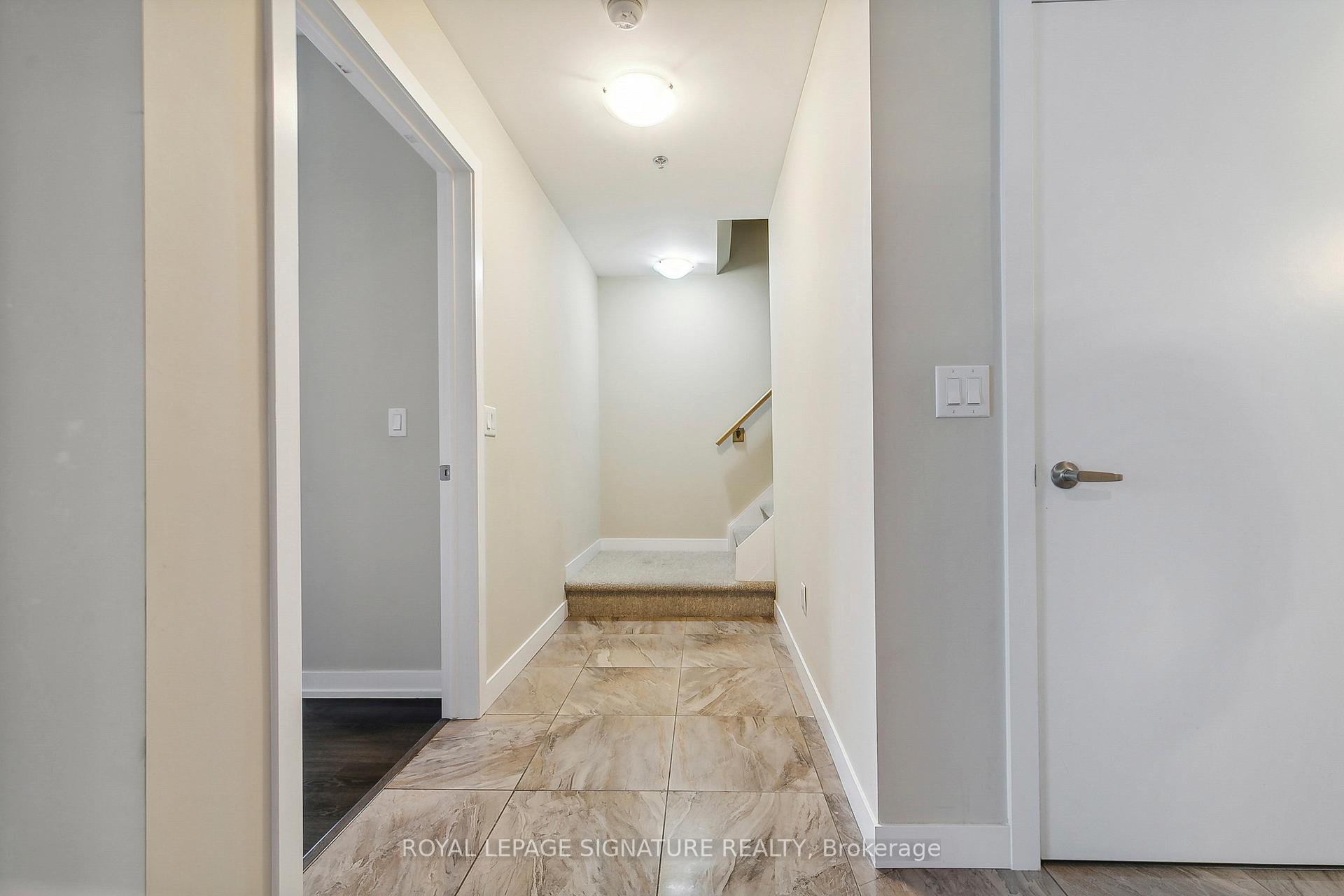 1 Bedroom Condo at 2486 Old Bronte, Oakville For sale