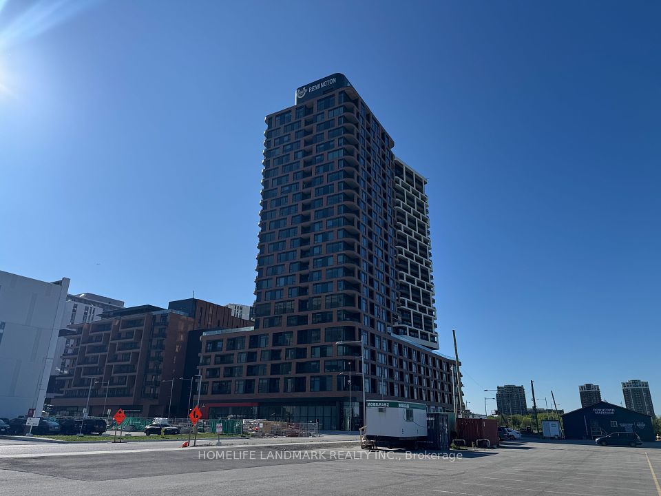 38 Andre De Grasse Street