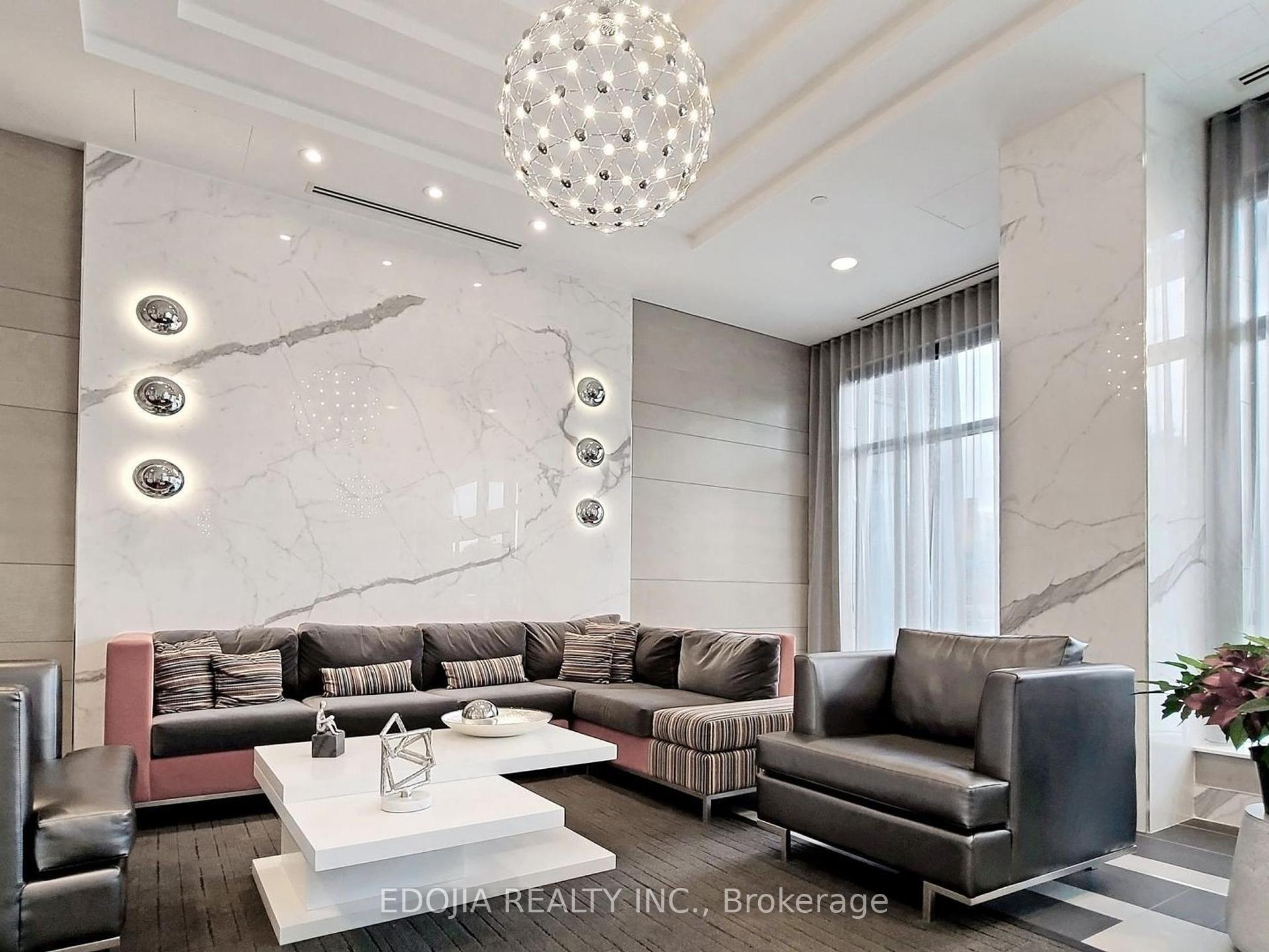 2 Bedrooms Condo at 50 Ann O’reilly, Toronto For sale