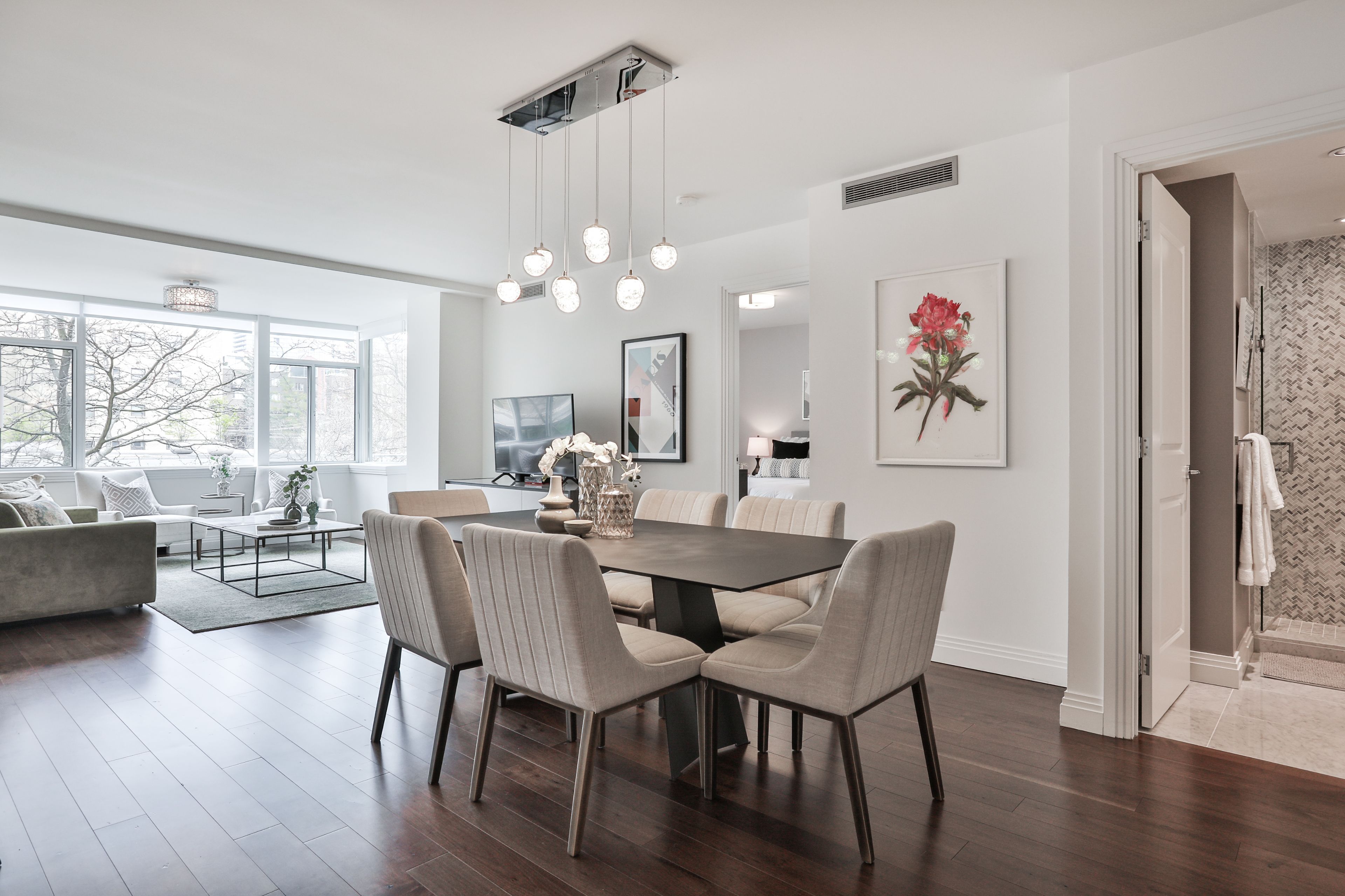 1 Benvenuto Place 306