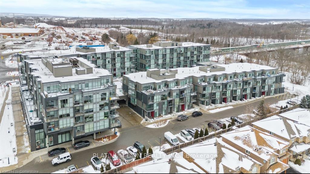 2 Bedrooms Condo at 5260 Dundas,  Burlington For sale
