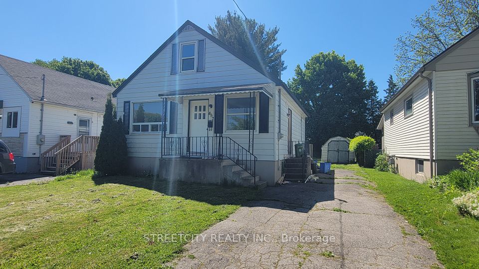 487 Salisbury