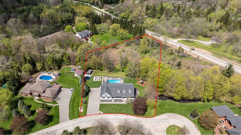 2300 Lime Kiln Drive, London South, ON N6K 4P6