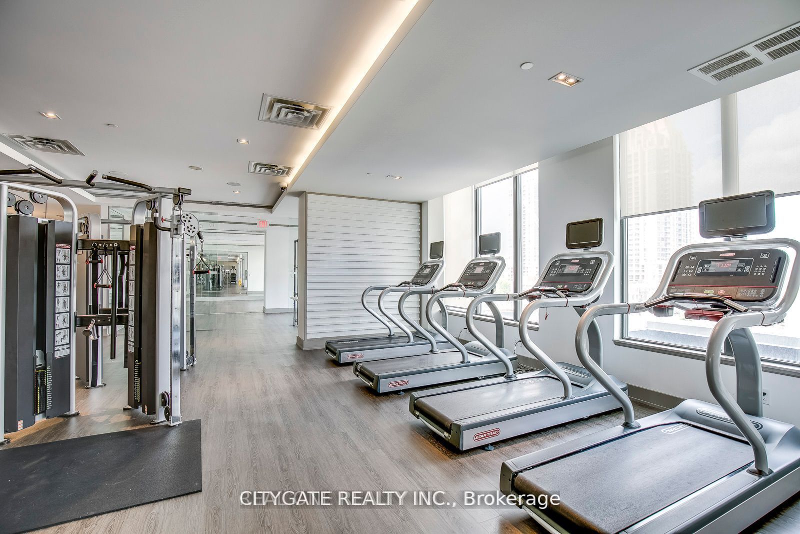 4011 Brickstone Mews, #1204