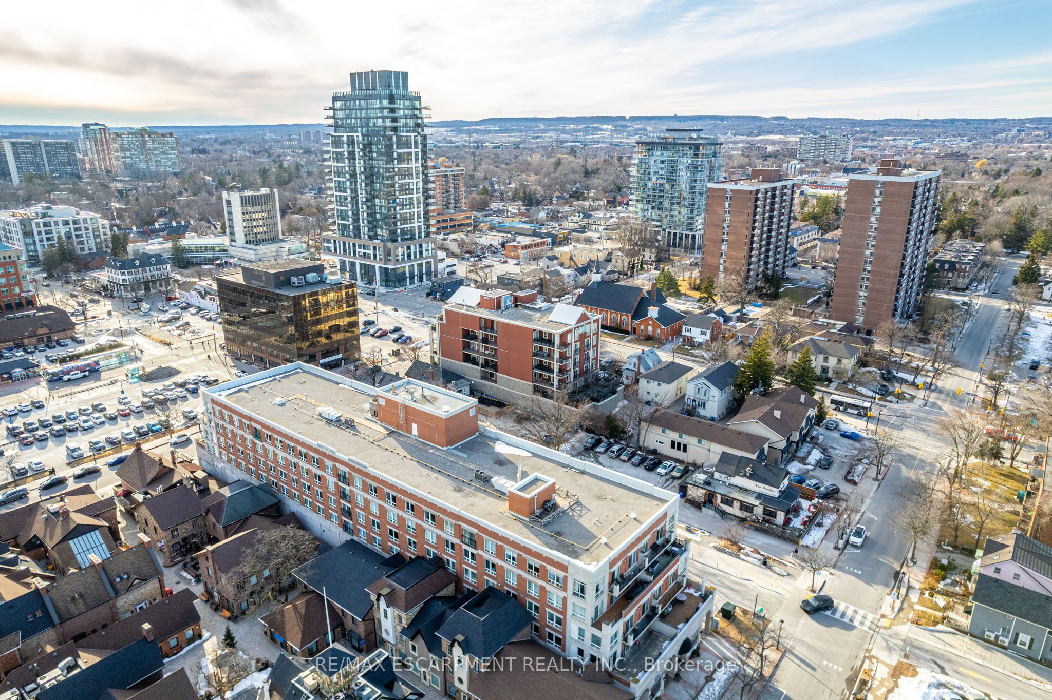 430 Pearl Street, #309