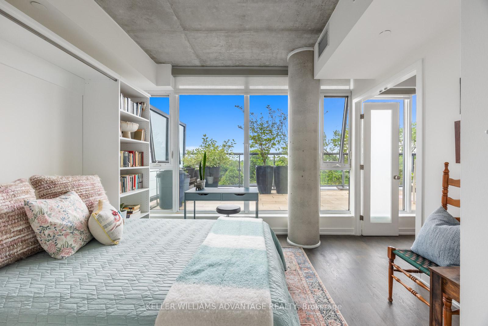 2 Bedrooms Condo at 60 Haslett, Toronto For sale