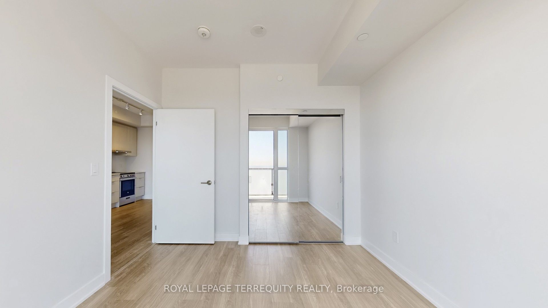 430 Square One Drive, #4502