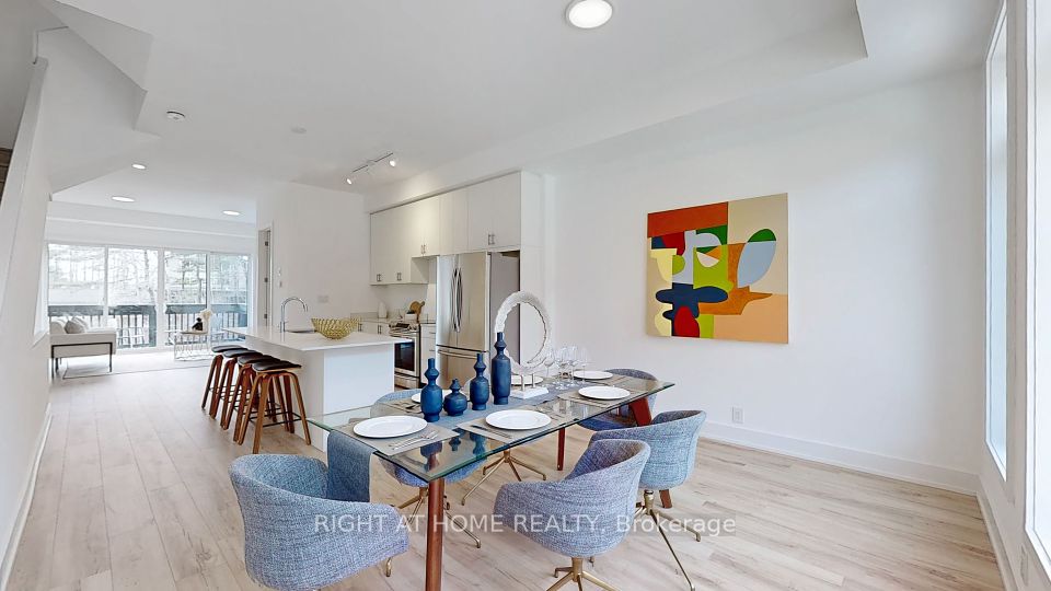21 Chestnut