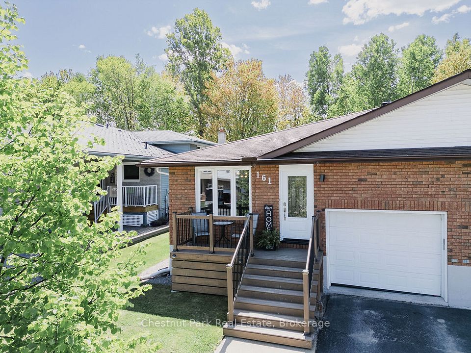 161 Massey Drive, North Bay, ON P1A 4G6