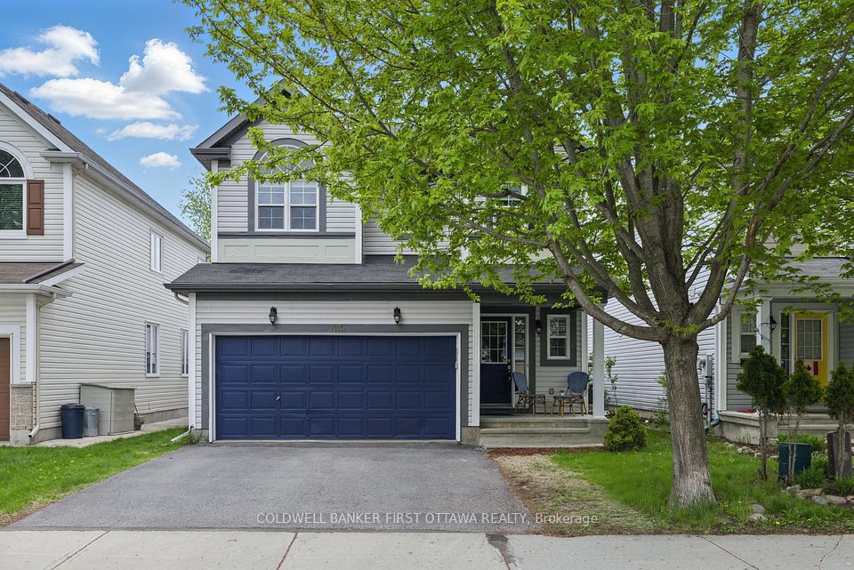 135 Lamplighters Drive