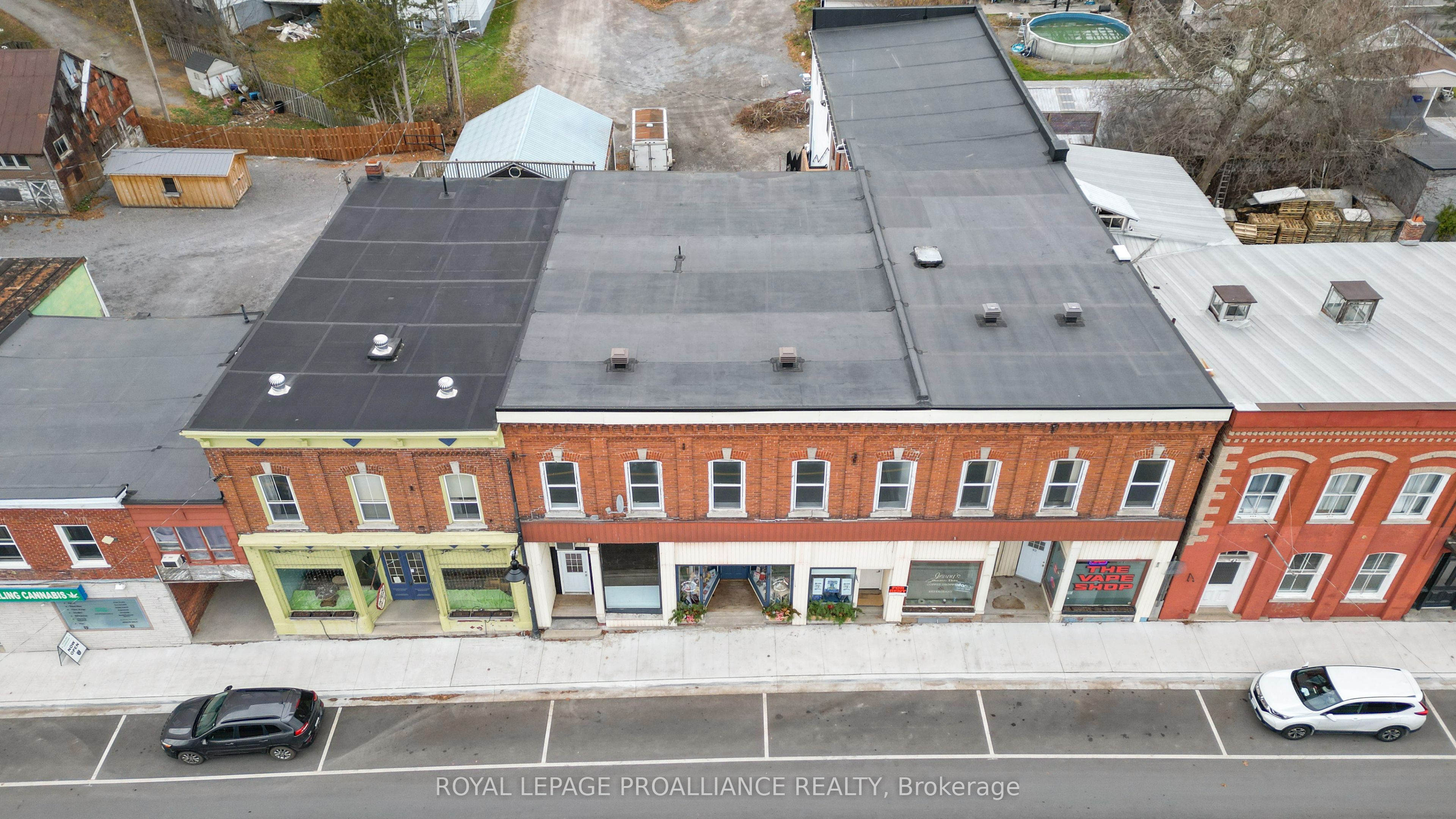 34 Mill Street