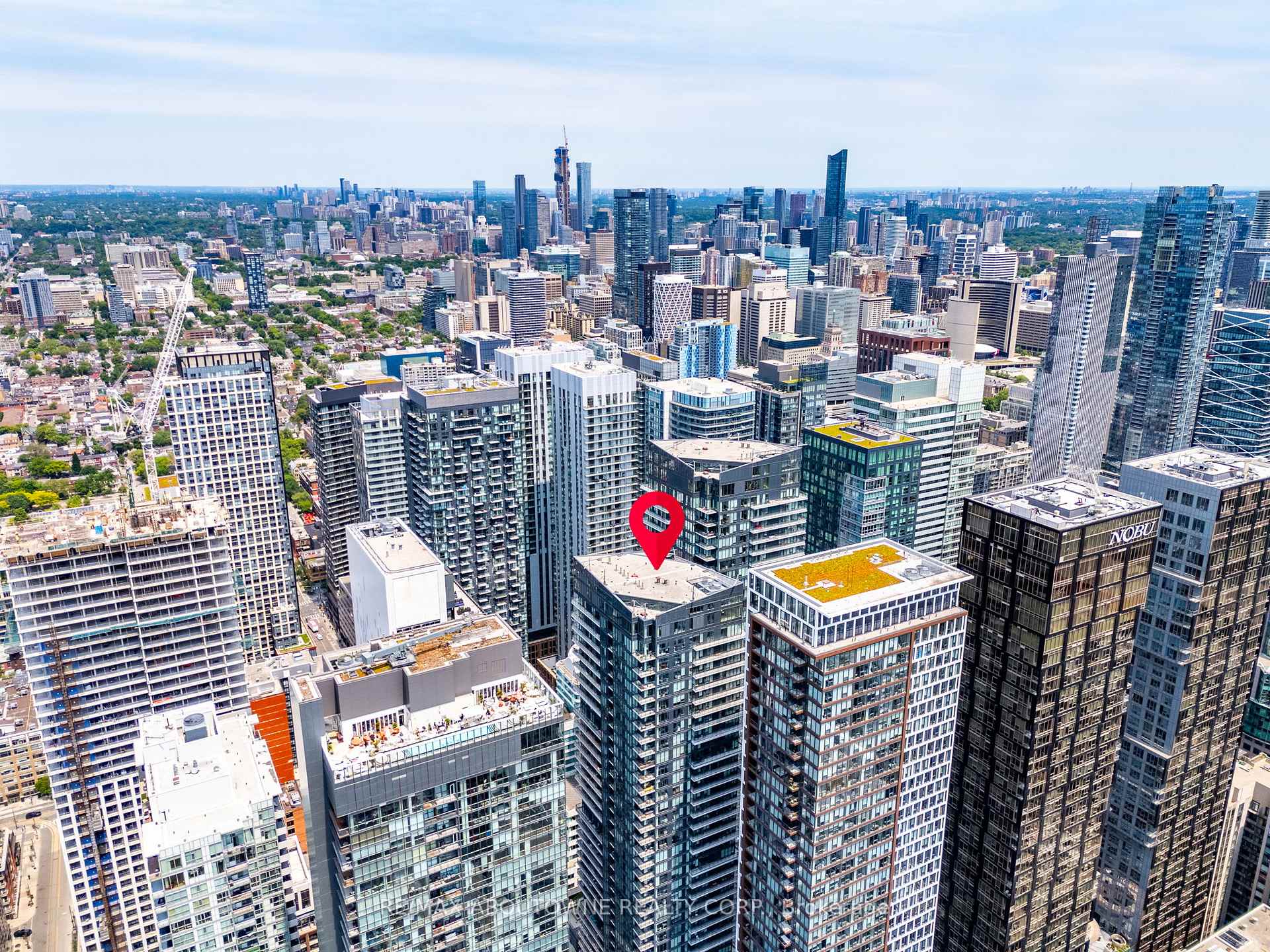 2 Bedrooms Condo at 115 Blue Jays, Toronto For sale