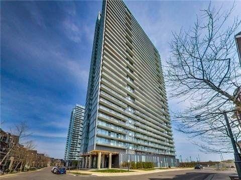 2 Bedrooms Condo at 105 The Queens, Toronto For sale
