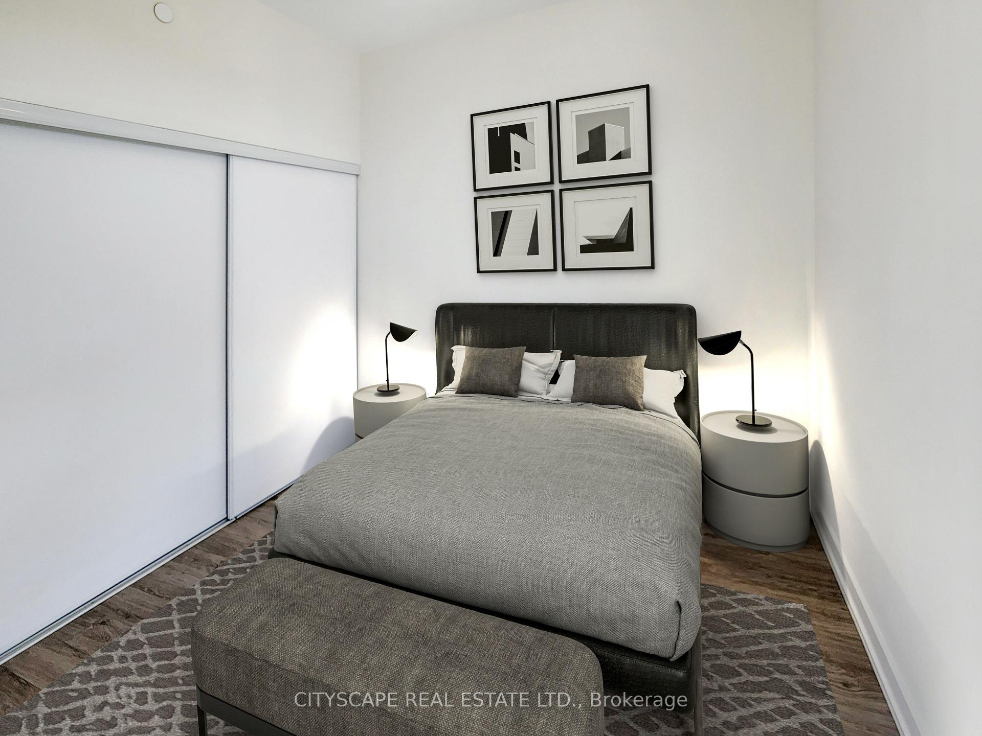 3 Bedrooms Condo at 2300 St Clair, Toronto For sale