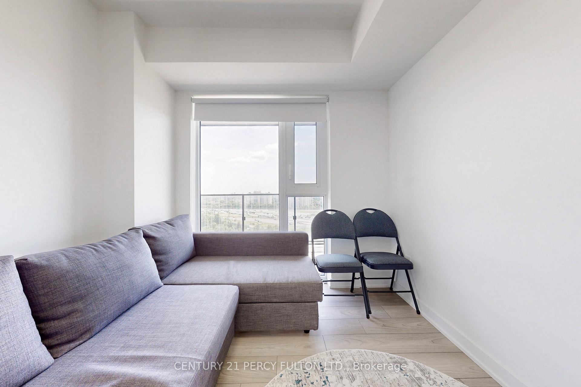 3 Bedrooms Condo at 8 Tippett, Toronto For sale