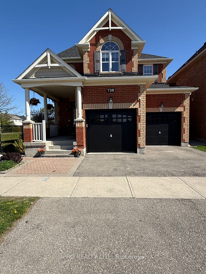 730 Bolingbroke