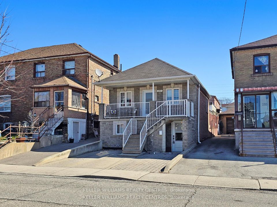257 Blackthorn