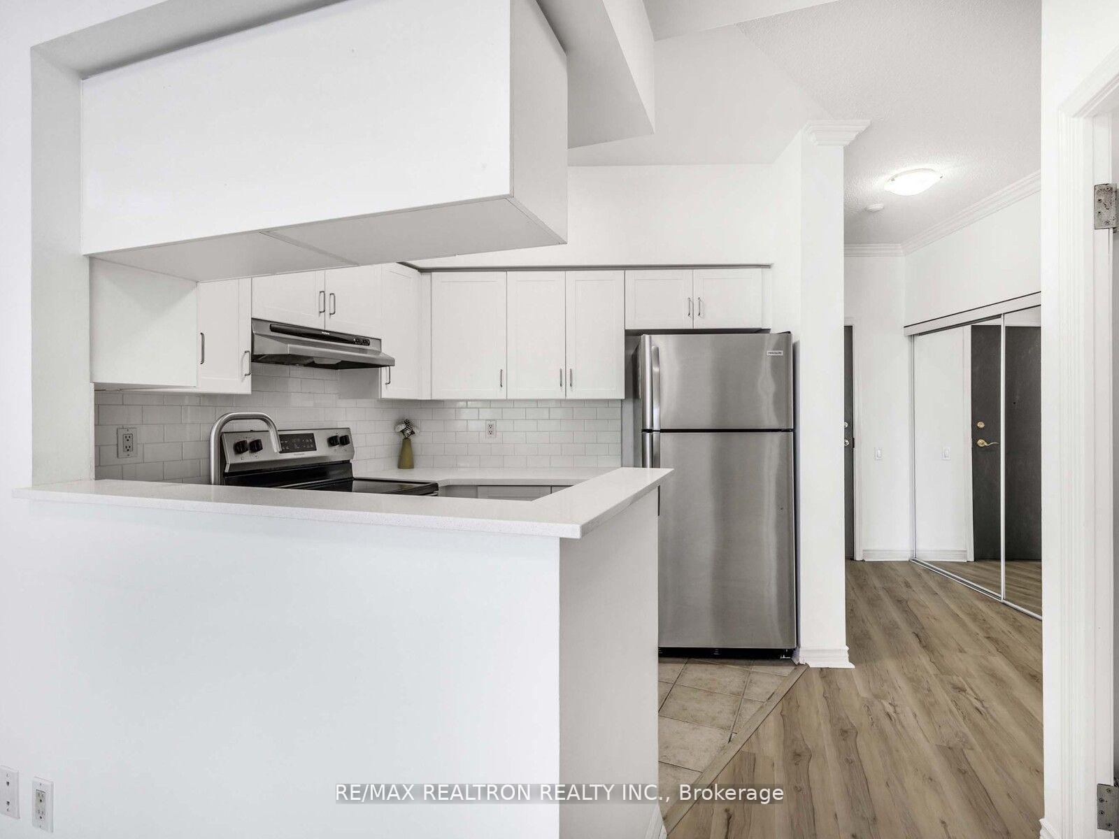 1 Bedroom Condo at 115 Richmond, Toronto For sale
