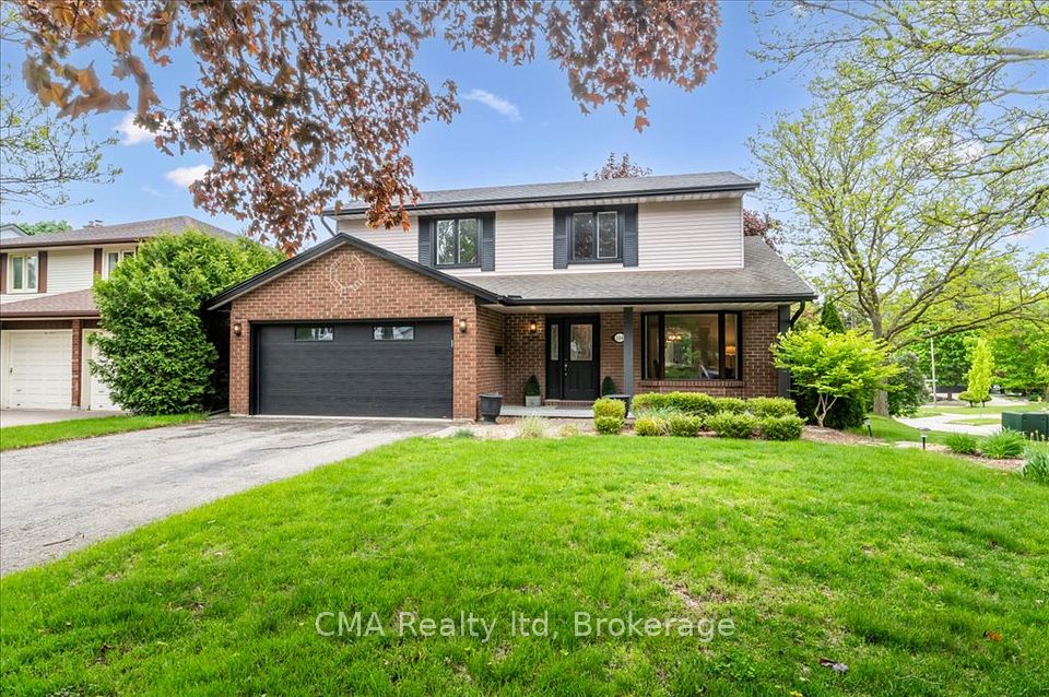 356 Westridge Drive