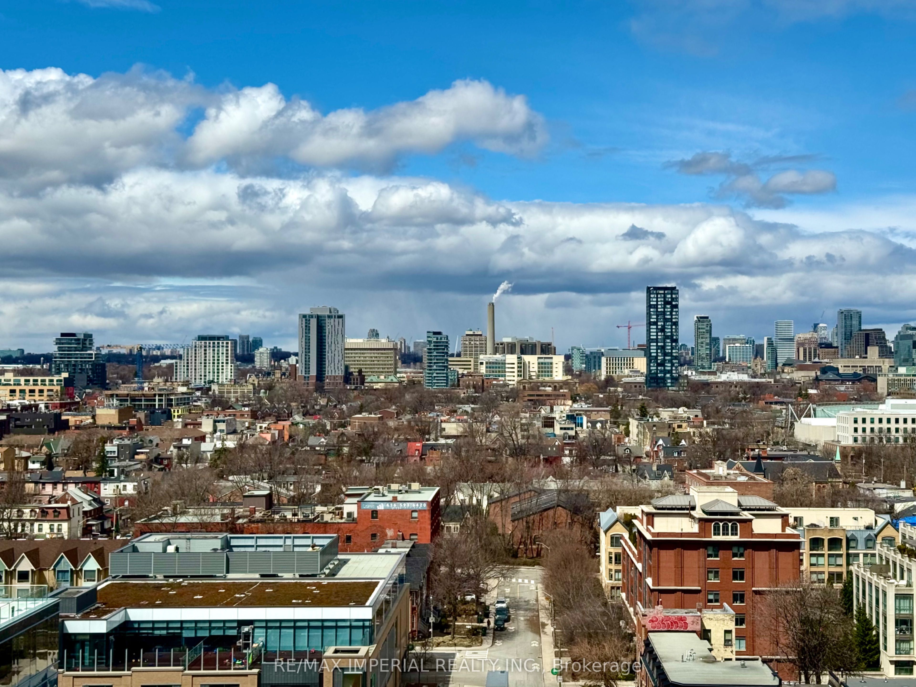 125 Peter Street, #1203
