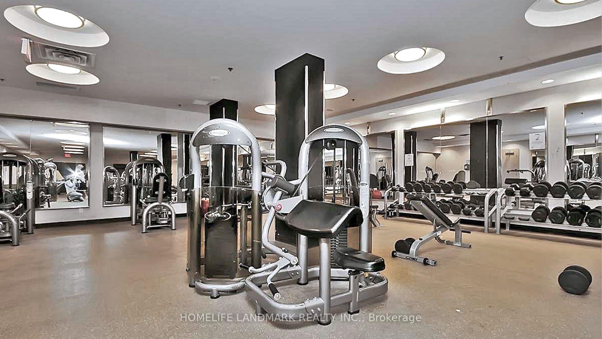 1 Bedroom Condo at 60 Absolute,  Mississauga For sale