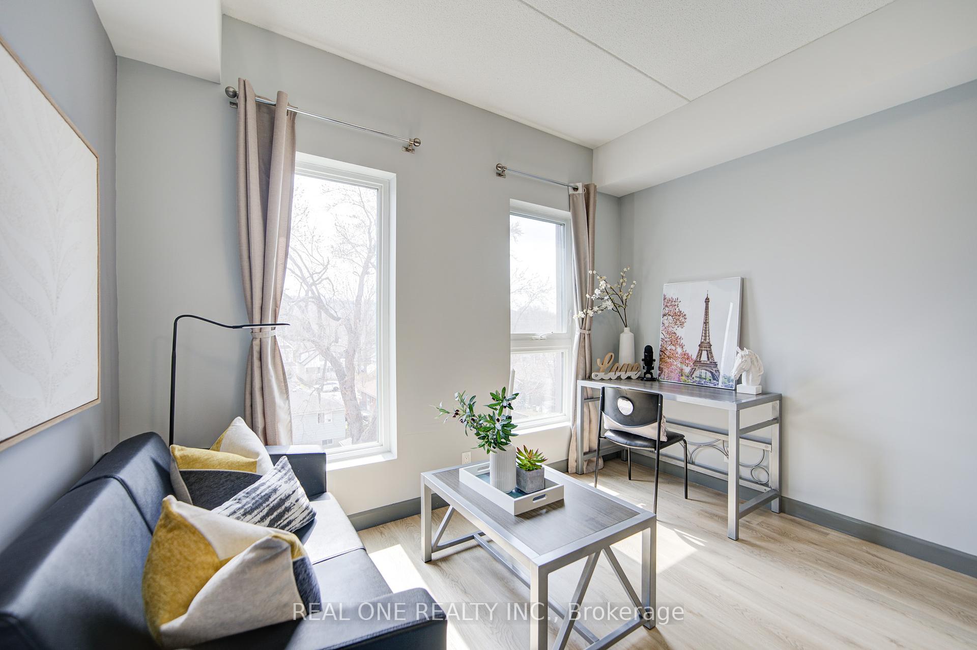 1 Bedroom Condo at 77 Leland, Hamilton For sale