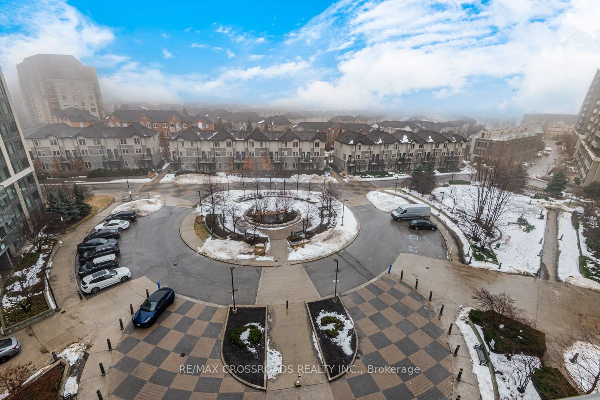 253 South Park Road, #909