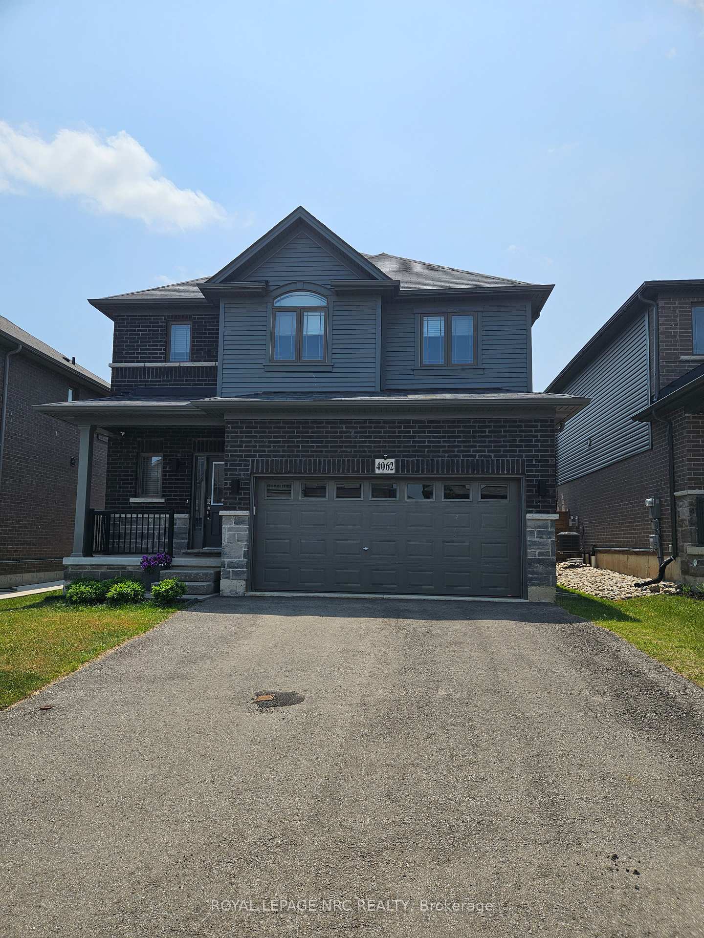 4062 Thomas Street ; MLS ID: X12173920
