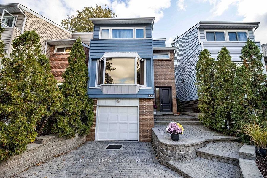 2128 Millway Gate
