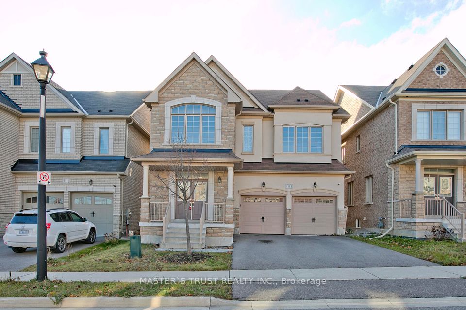 1115 Grainger