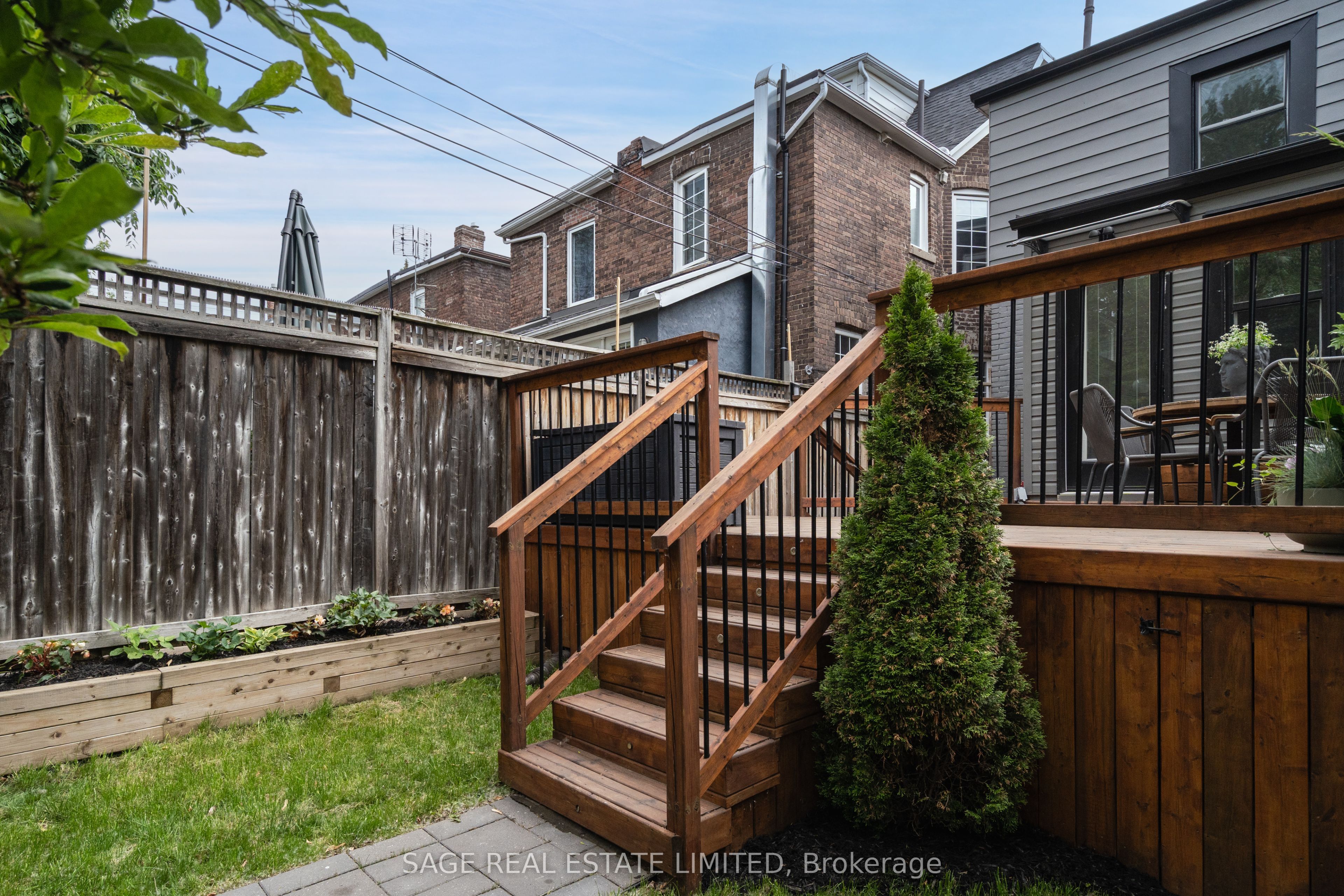 80 Alton Avenue