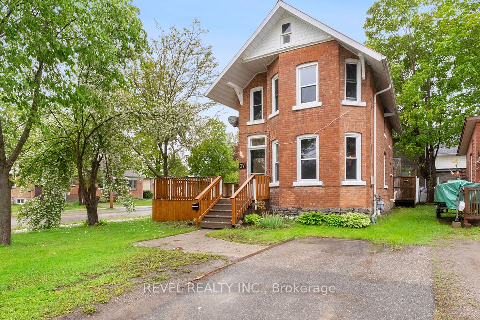 37 St Lawrence