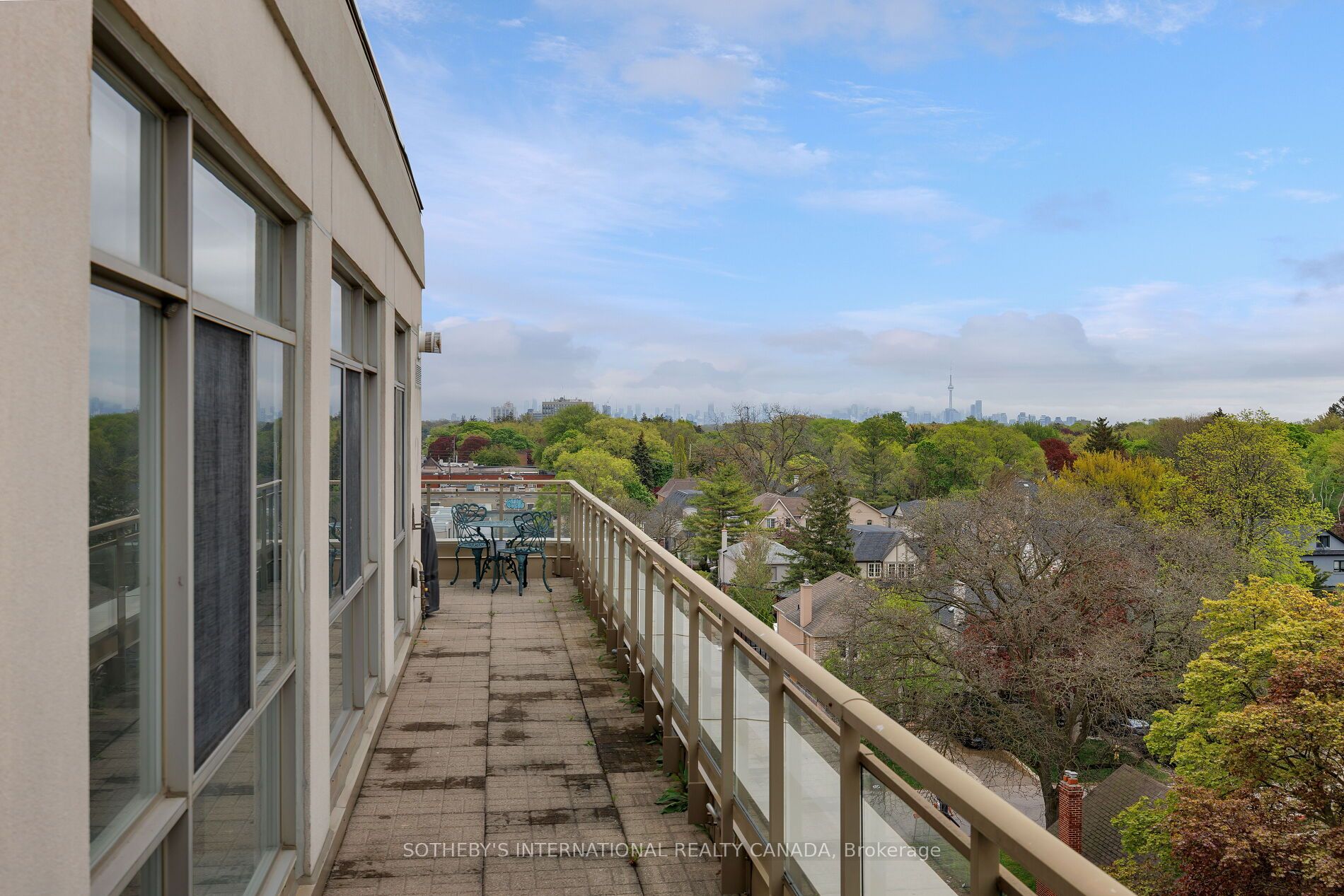 935 Royal York Road, #601
