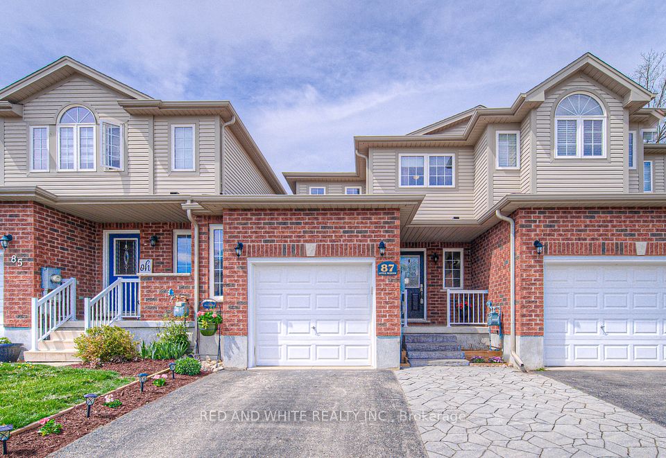 87 Upper Mercer