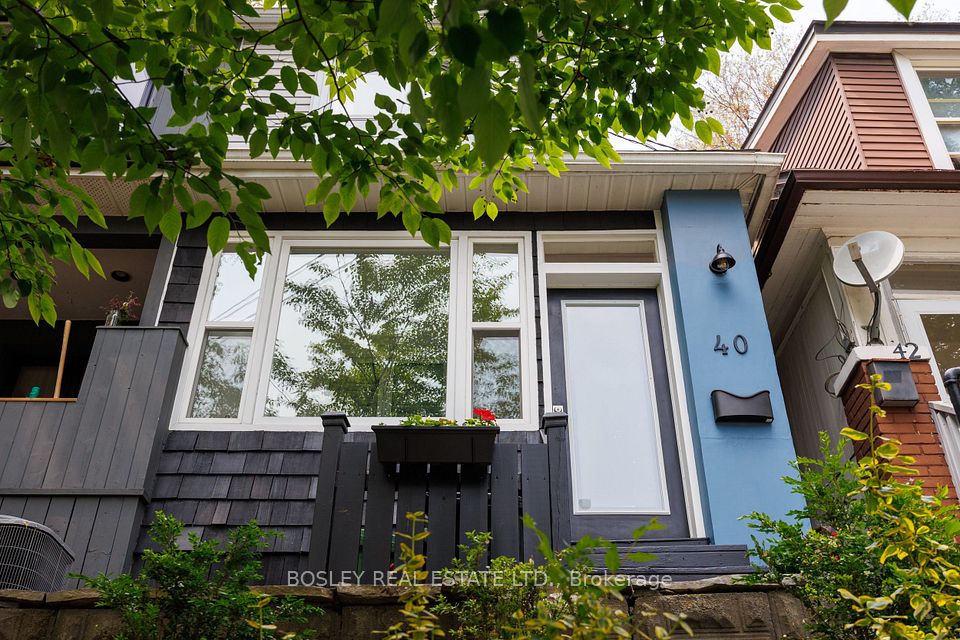 40 Corley Avenue