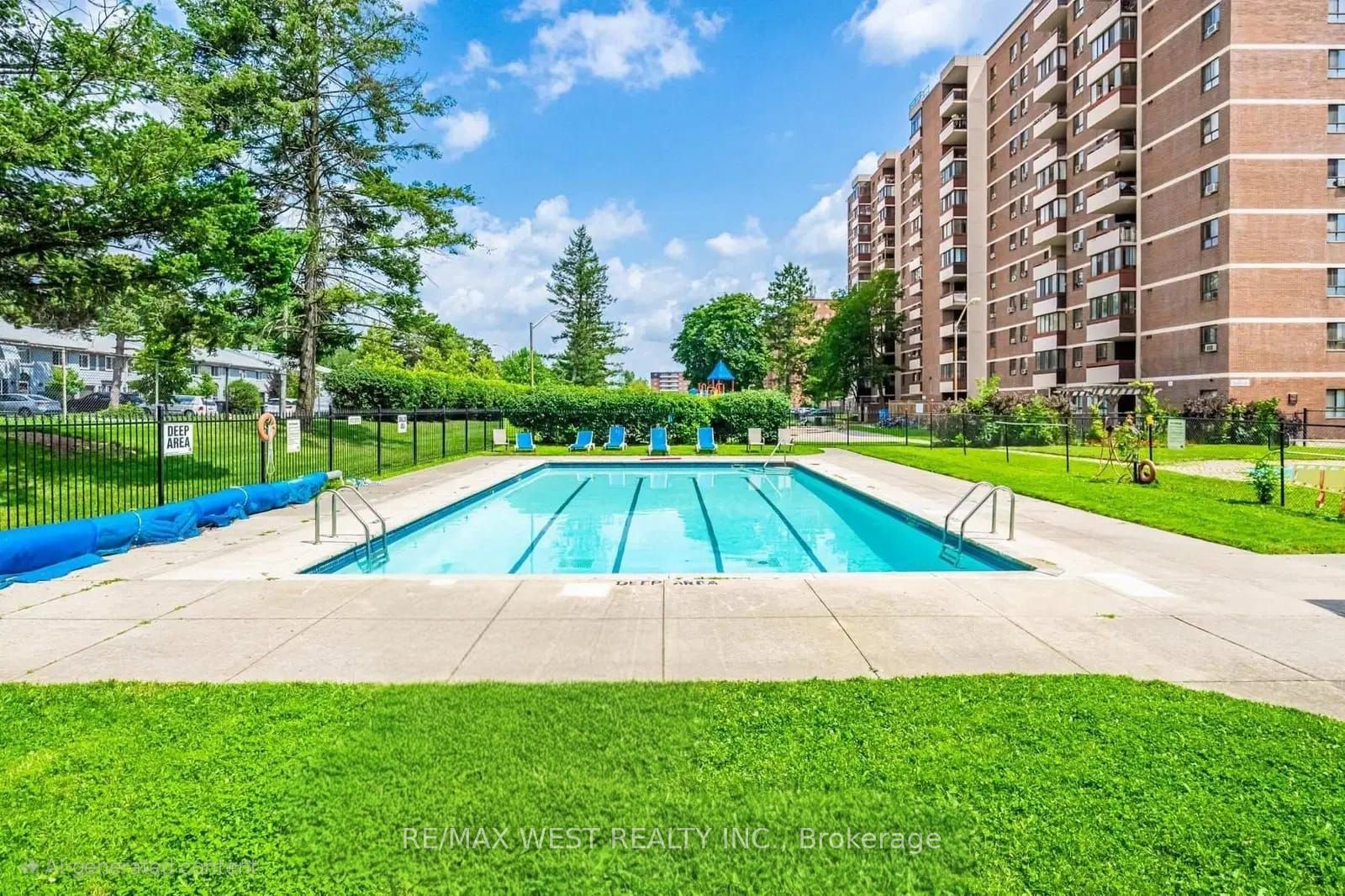 1615 Bloor Street, #1001