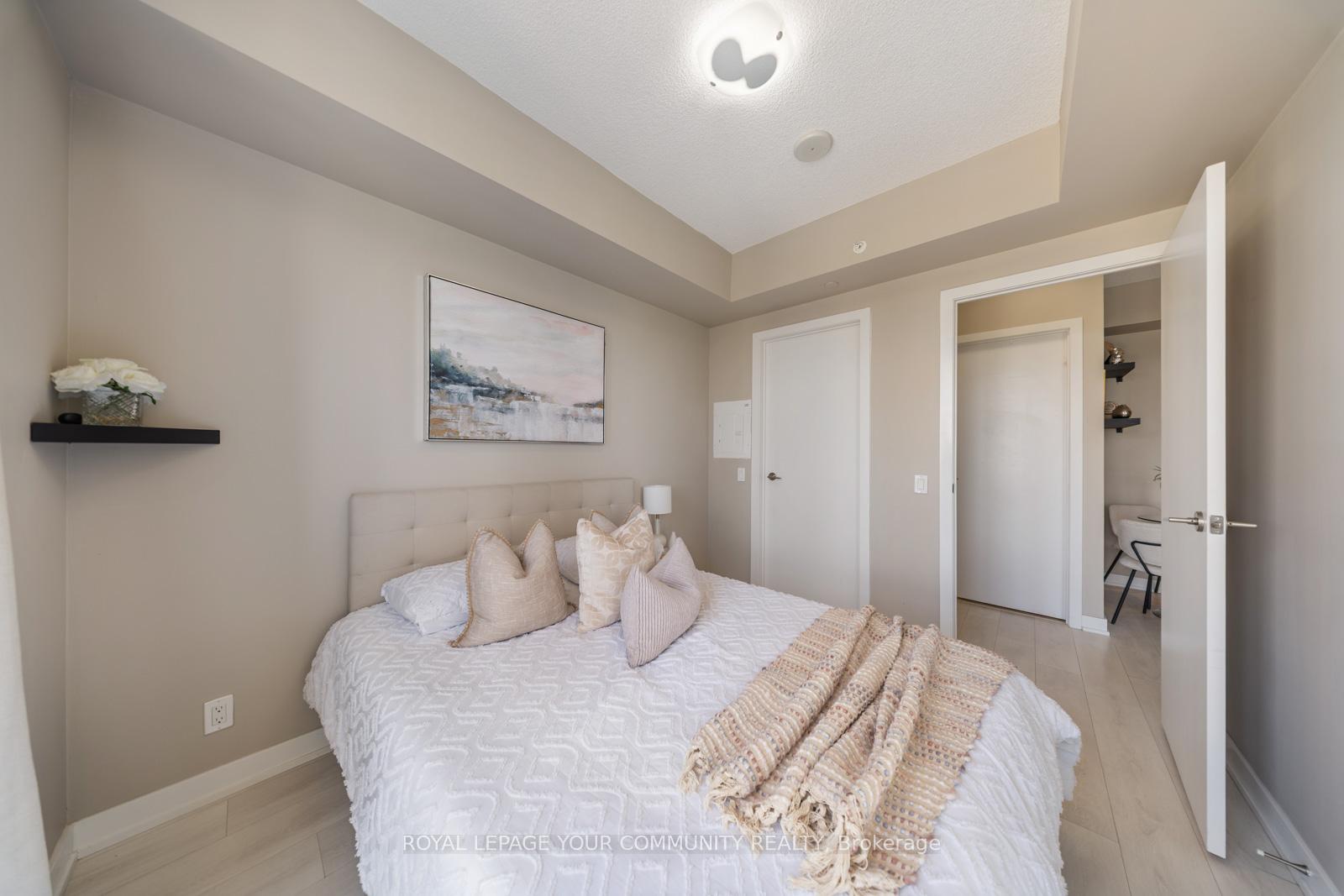 1 Bedroom Condo at 2200 Lakeshore, Toronto For sale