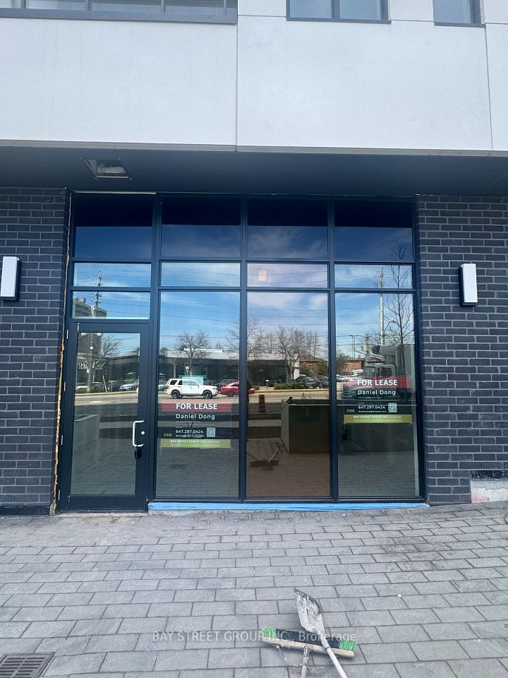 3435 Sheppard