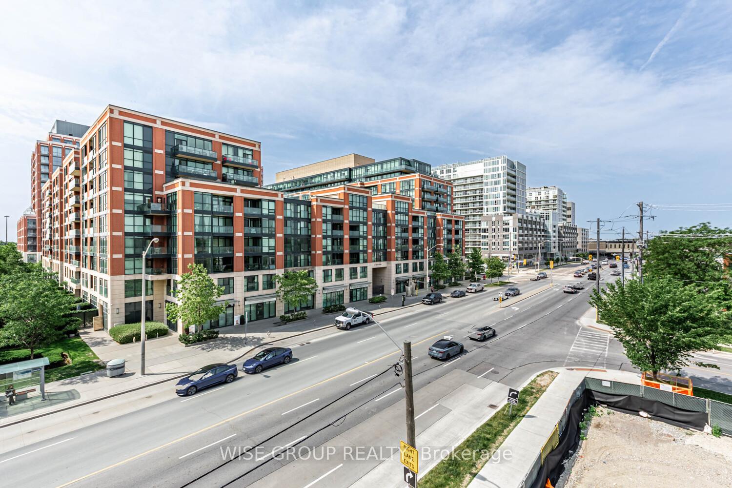 3 Bedrooms Condo at 500 Wilson, Toronto For sale