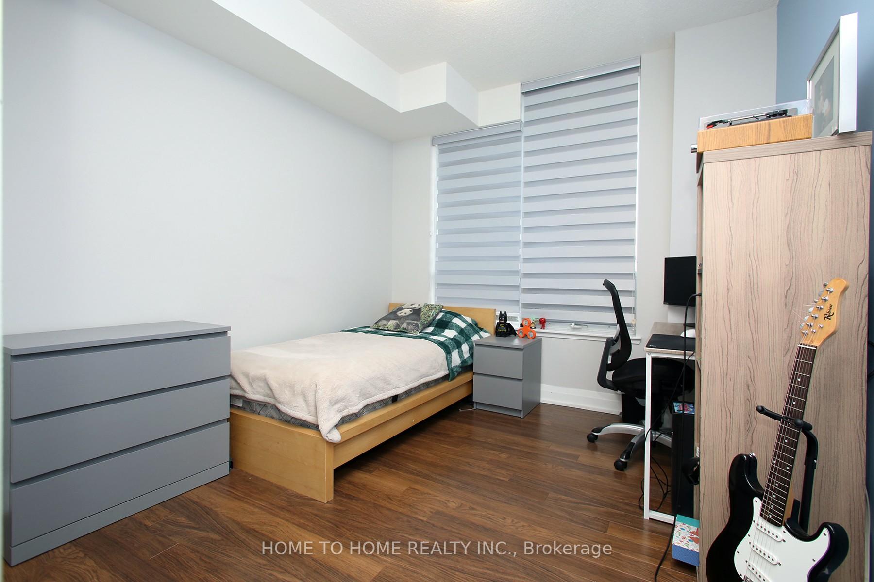 3 Bedrooms Condo at 85 North Park,  Vaughan For sale