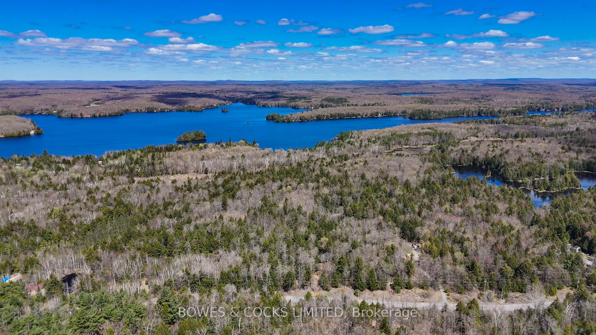 1160 Balmer Road, North Kawartha, ON K0L 1A0